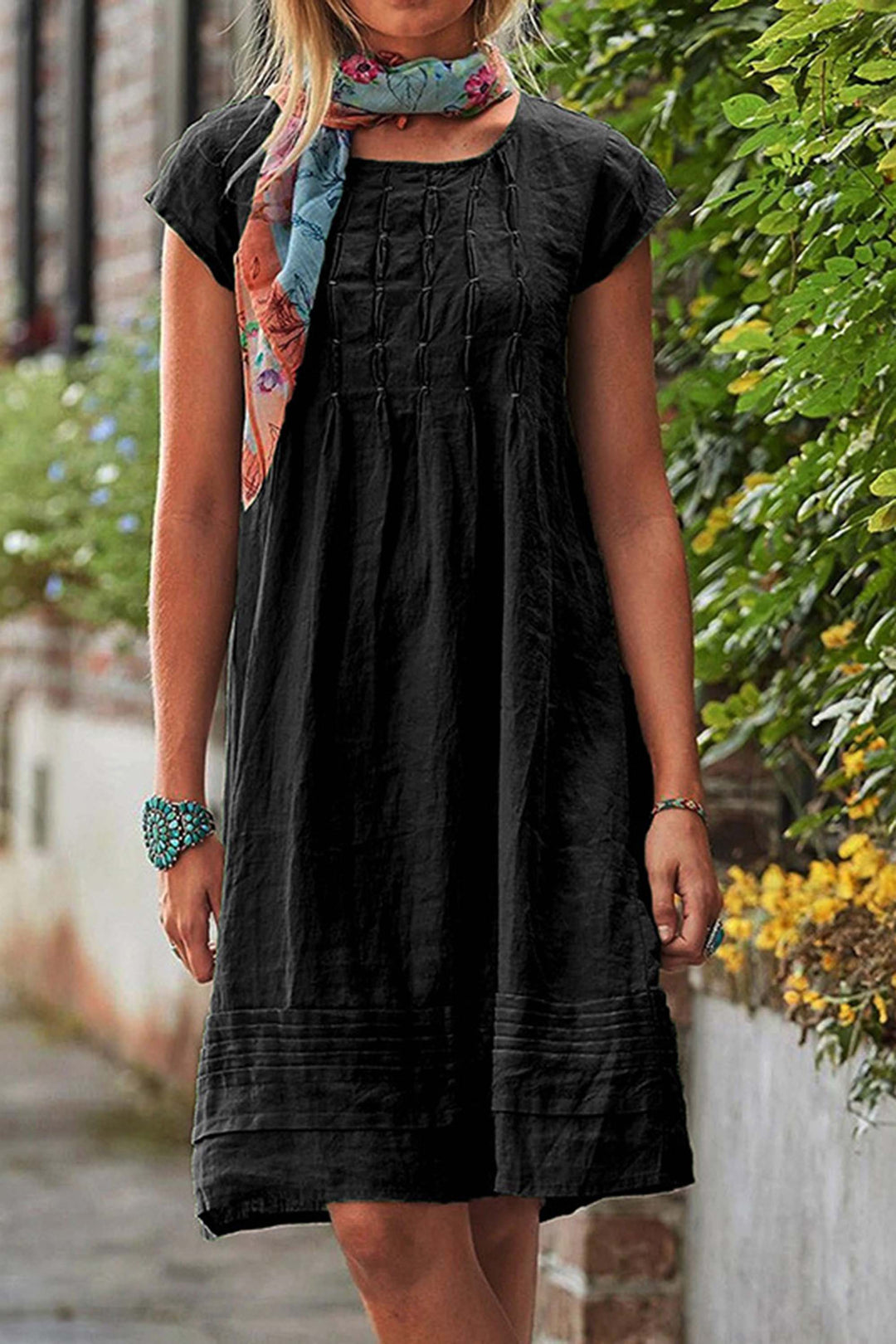Sophie - Stylish Women Summer Dress