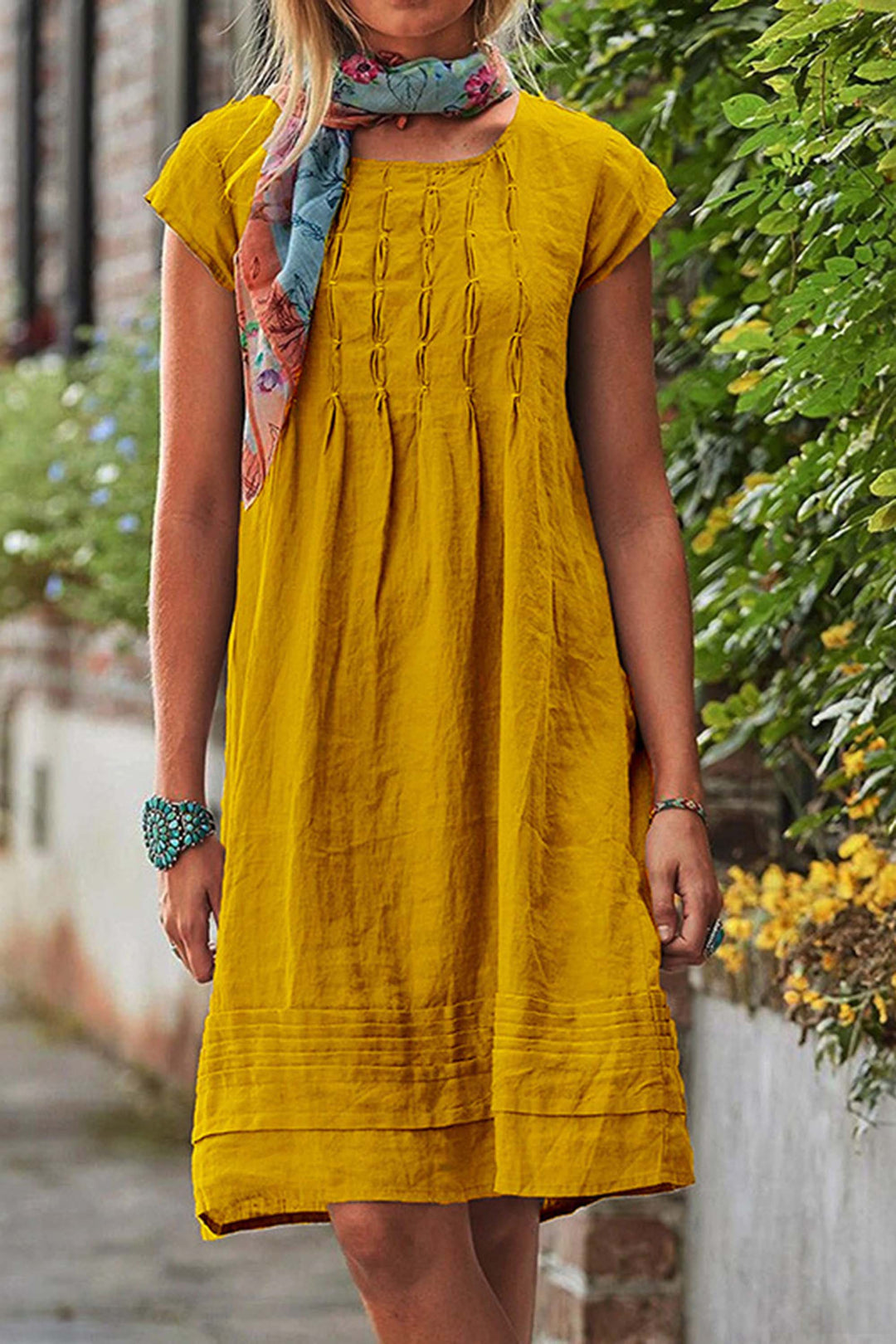 Sophie - Stylish Women Summer Dress
