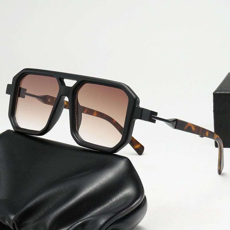 Mirage Polarized Shades - Stijlvolle Zonbescherming
