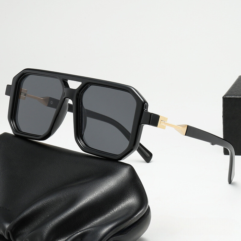 Mirage Polarized Shades - Stijlvolle Zonbescherming
