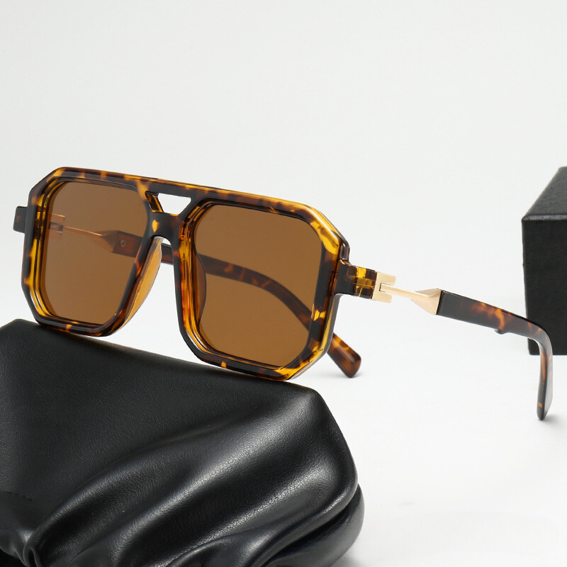 Mirage Polarized Shades - Stijlvolle Zonbescherming
