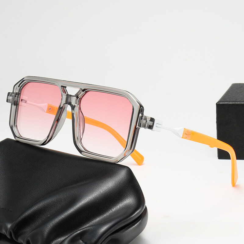 Mirage Polarized Shades - Stijlvolle Zonbescherming