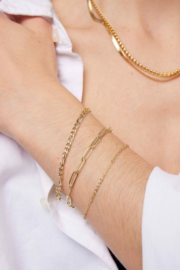 Julianna Bracelet