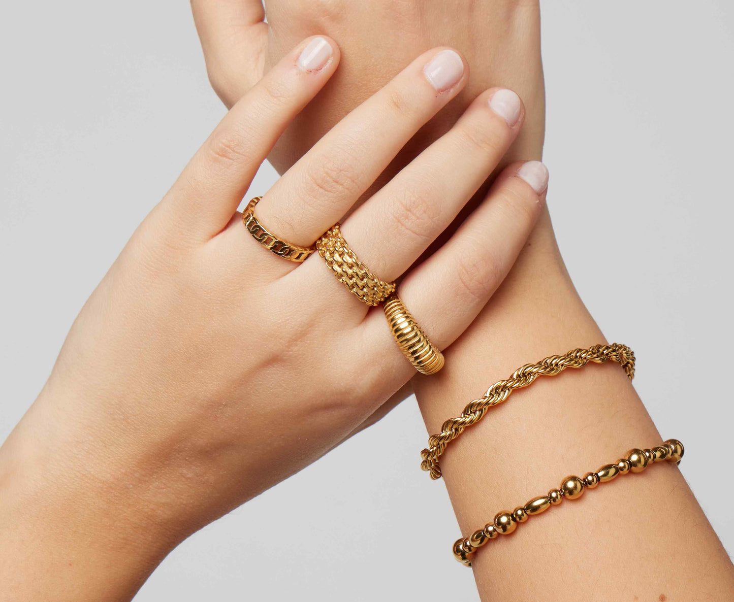 Chain Ring