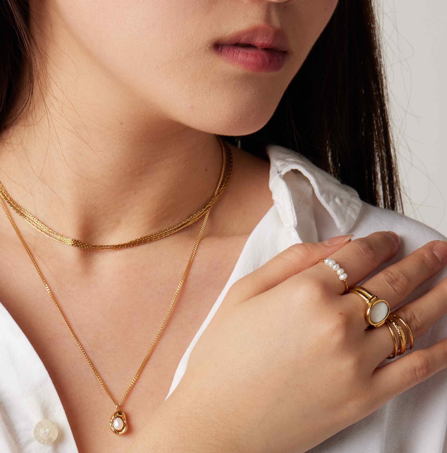 Zephyra Multi-Layer Chain