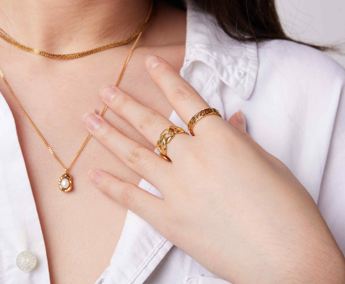 Chain Ring