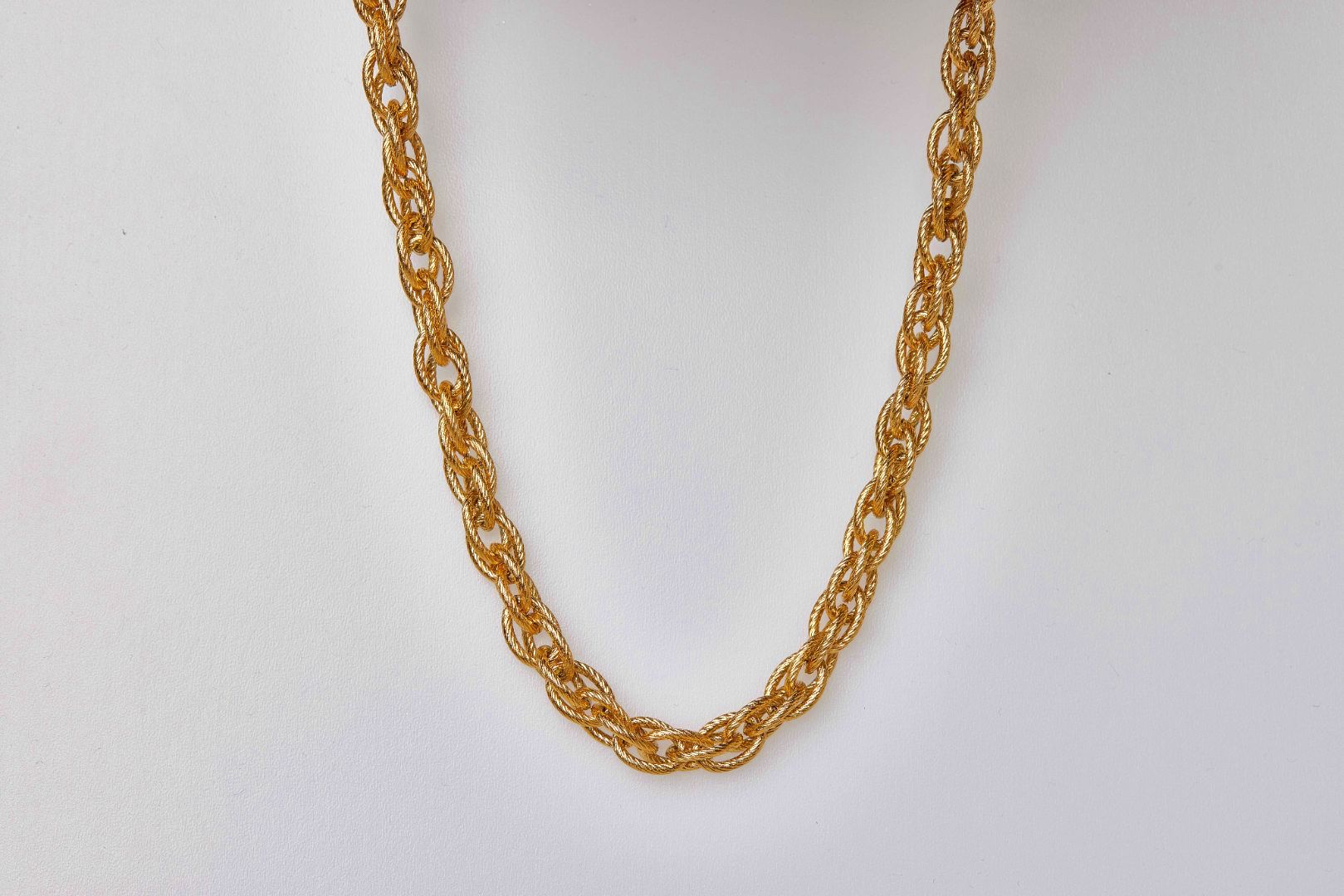 Rosalind Necklace