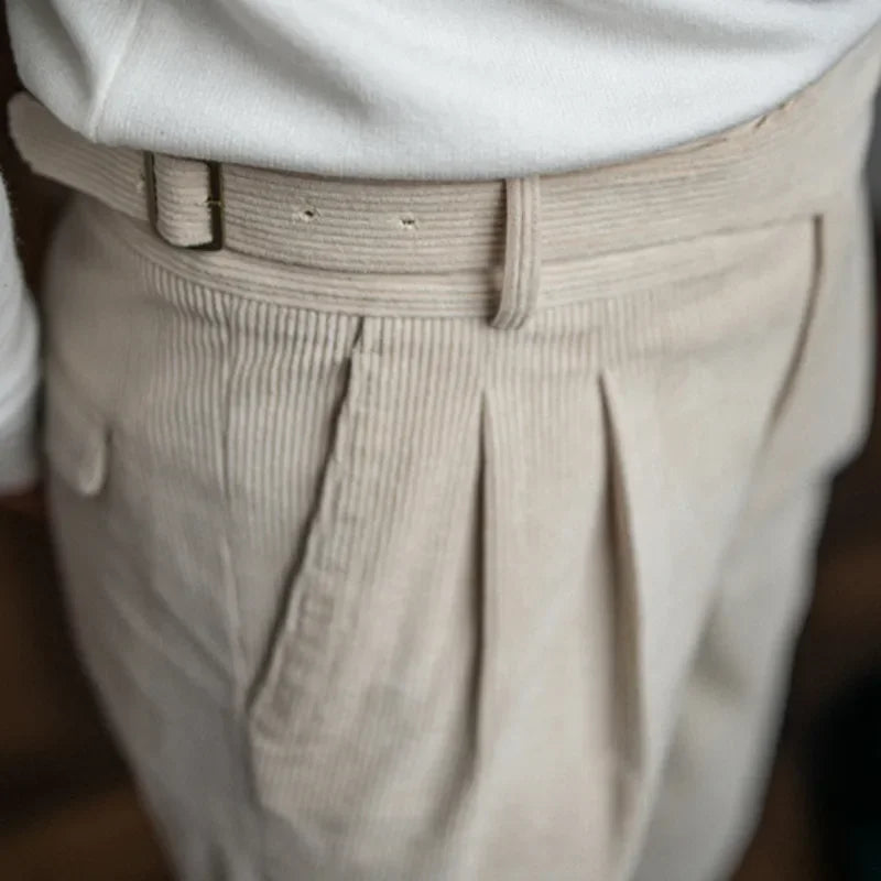 Trousers Arno VES - Nr.127