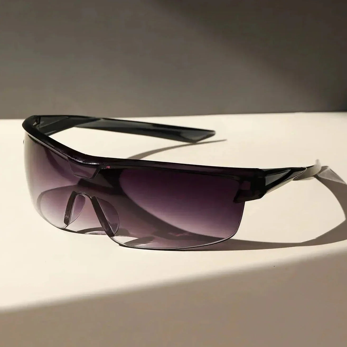 Fatura Zonnebril - Getint / Aerodynamisch - UV Bescherming