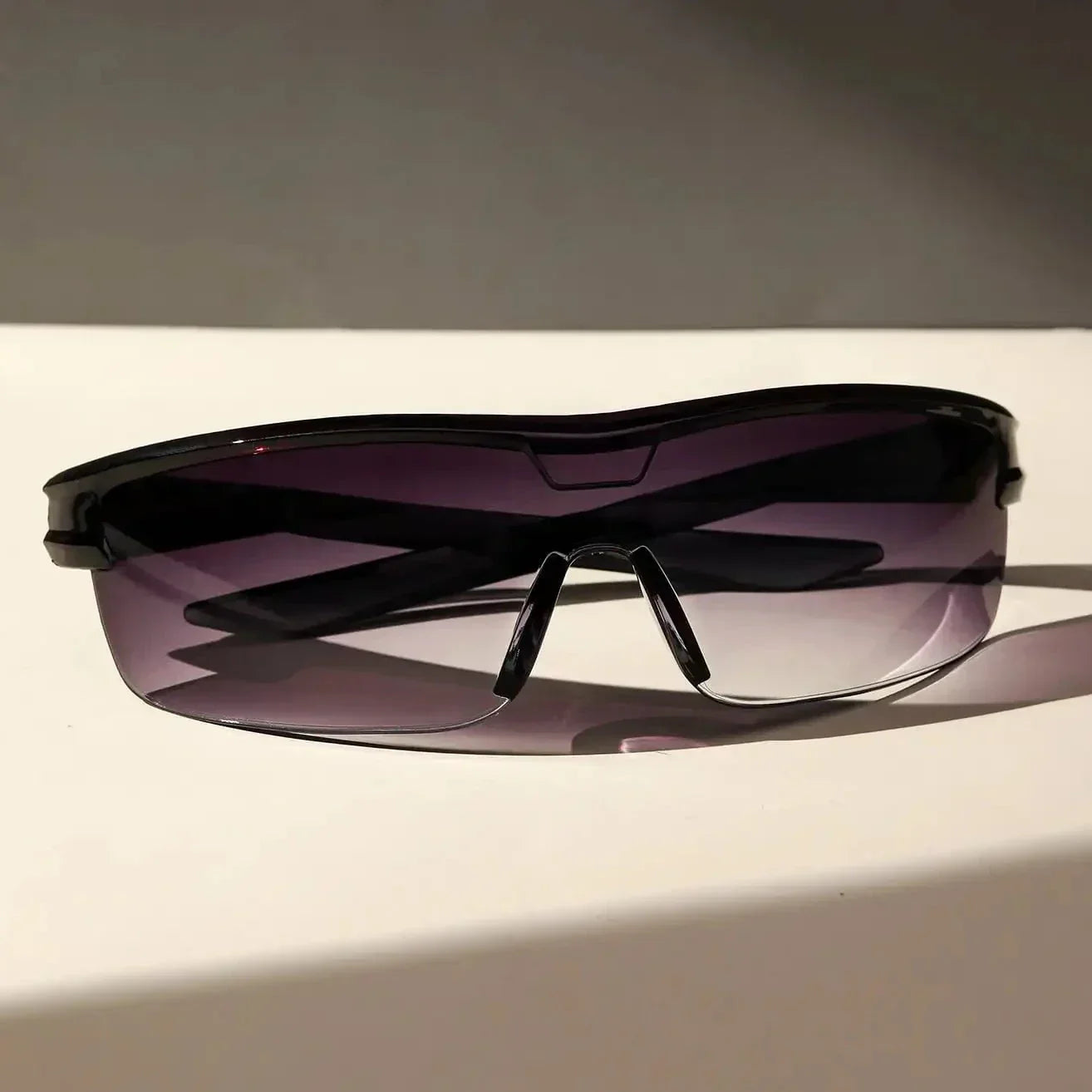 Fatura Zonnebril - Getint / Aerodynamisch - UV Bescherming