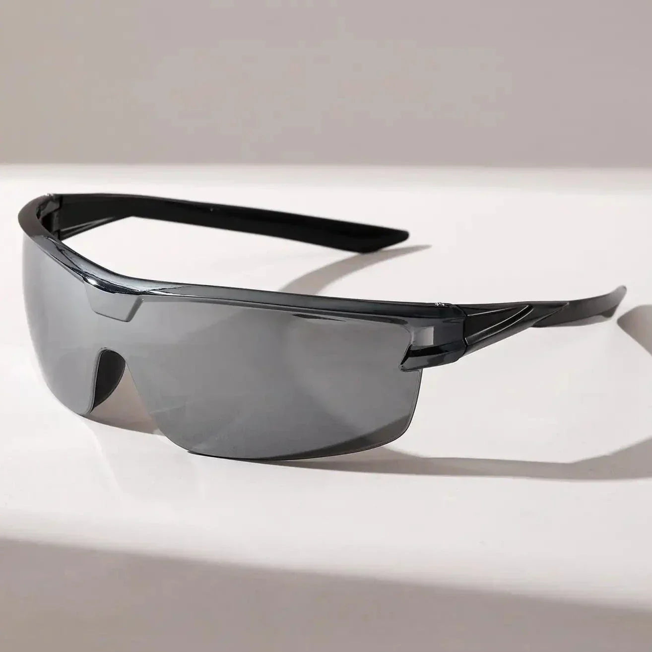 Fatura Zonnebril - Getint / Aerodynamisch - UV Bescherming