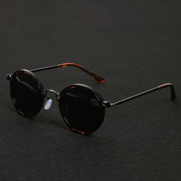 Solis Polarized Shades - Metaal Frame - Premium Kwaliteit