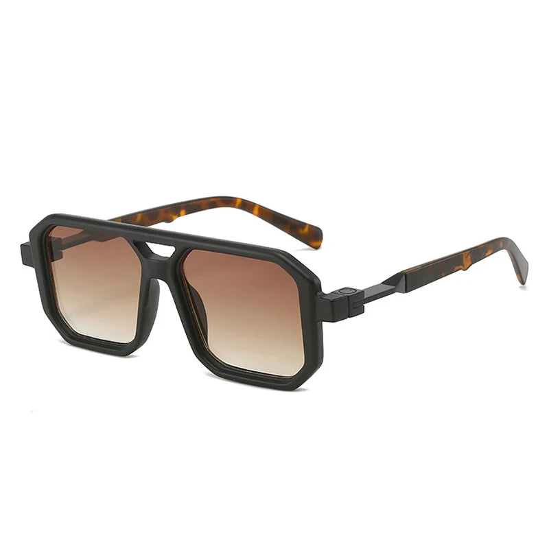 Mirage Polarized Shades - Stijlvolle Zonbescherming