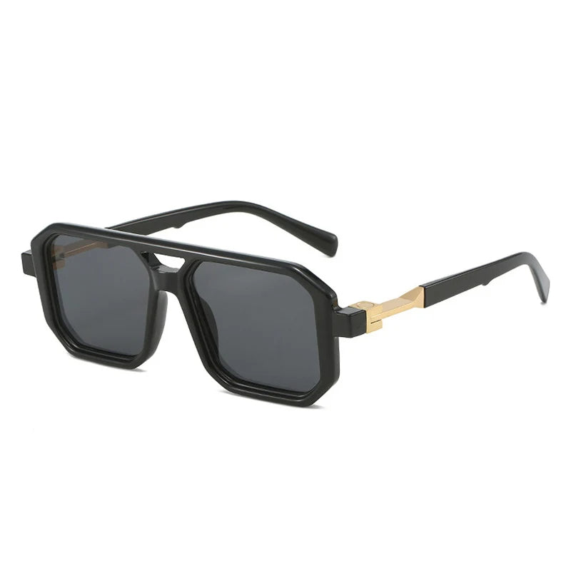 Mirage Polarized Shades - Stijlvolle Zonbescherming