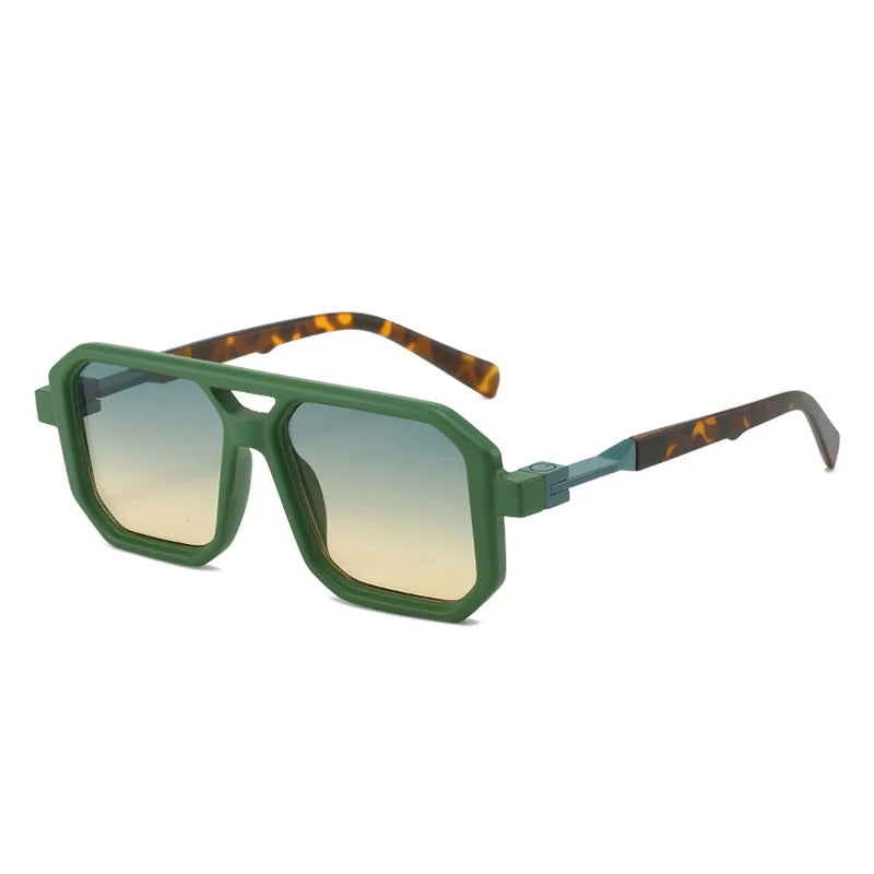Mirage Polarized Shades - Stijlvolle Zonbescherming