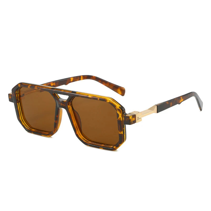 Mirage Polarized Shades - Stijlvolle Zonbescherming