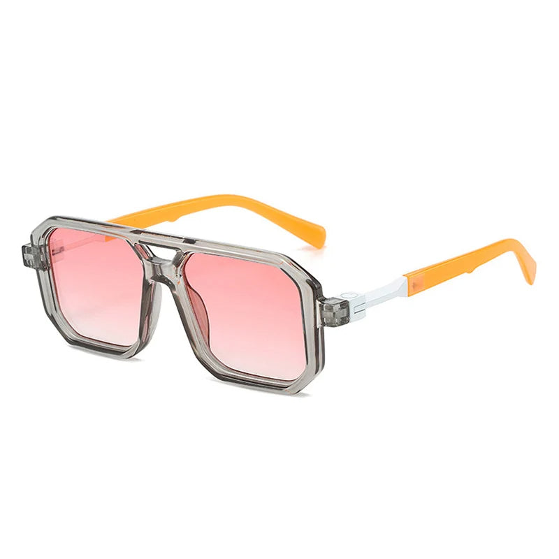 Mirage Polarized Shades - Stijlvolle Zonbescherming