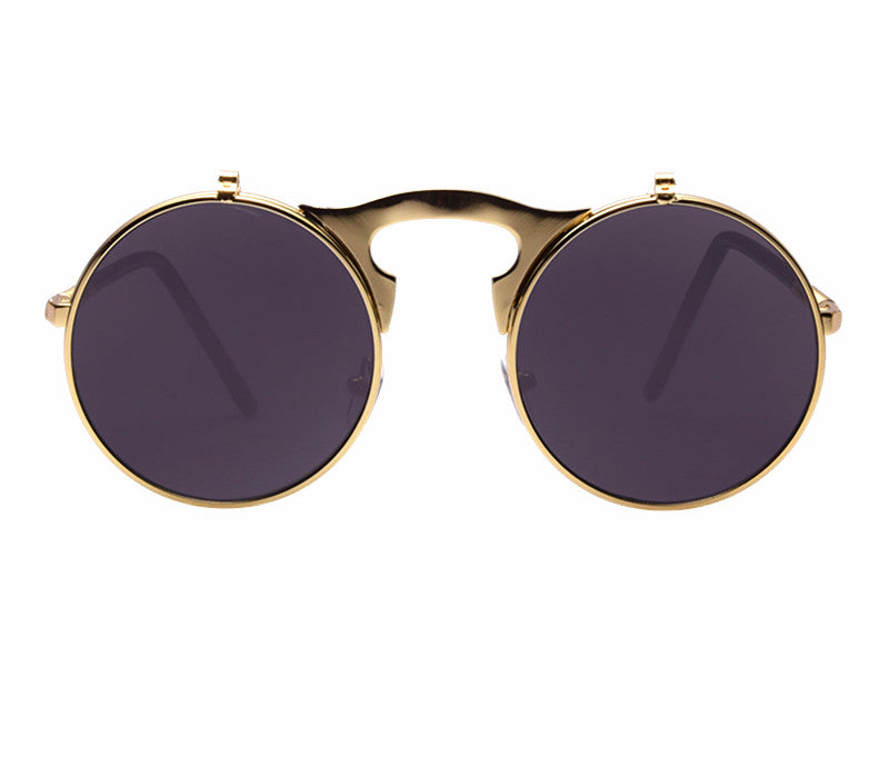 Steampunk Vintage Sonnenbrille