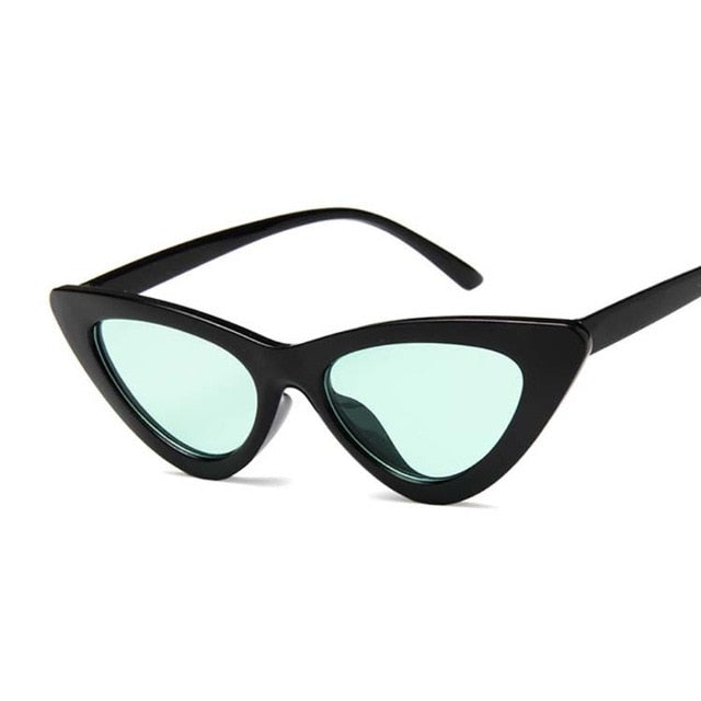 Gafas de sol de murciélago