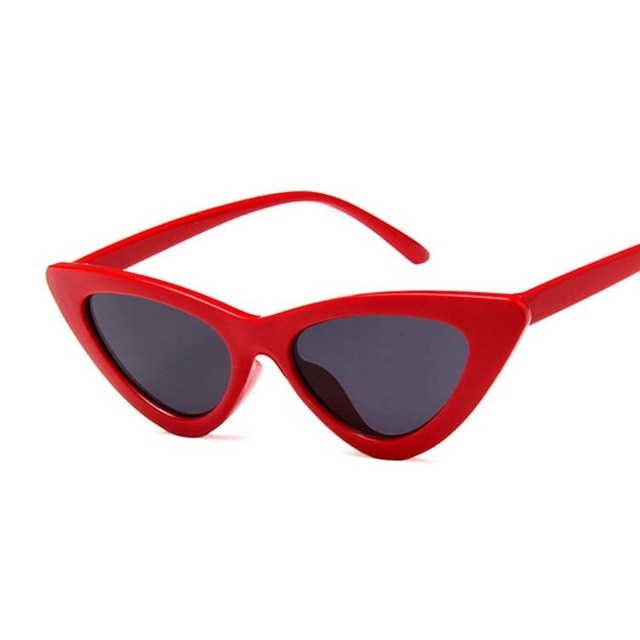Gafas de sol de murciélago