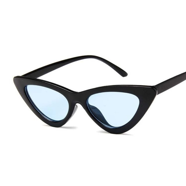 Gafas de sol de murciélago
