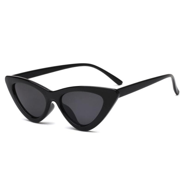 Katzen-Sonnenbrille