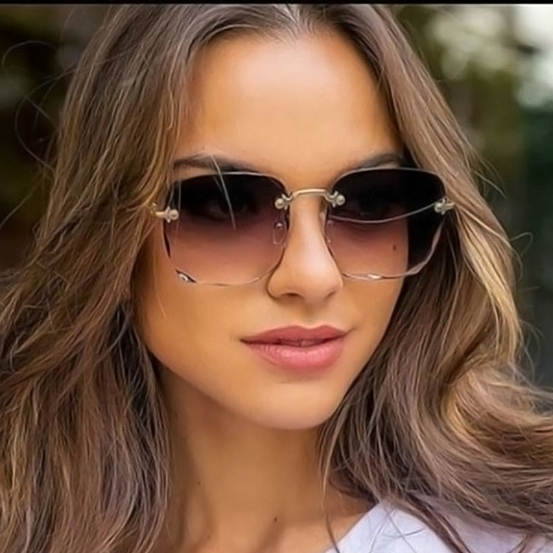 Giter Sonnenbrille