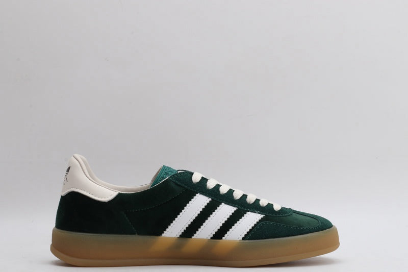 Zapatillas Adidas x Gucci Gazelle G