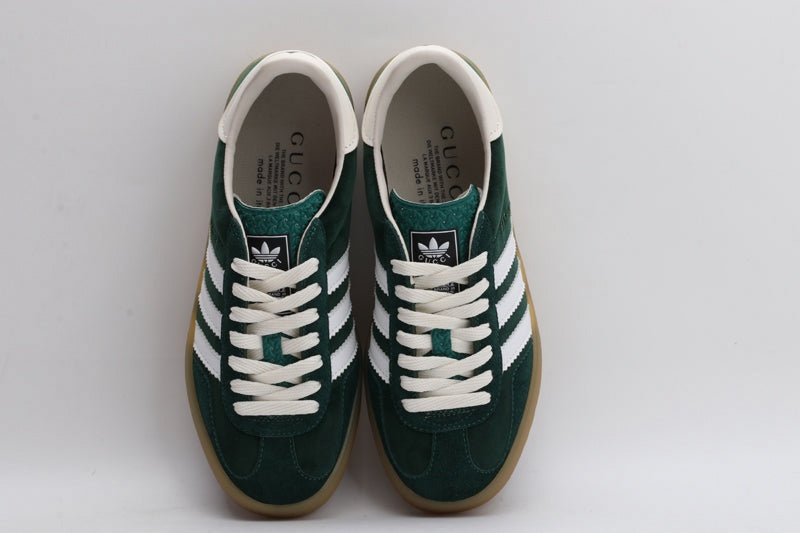 Zapatillas Adidas x Gucci Gazelle G