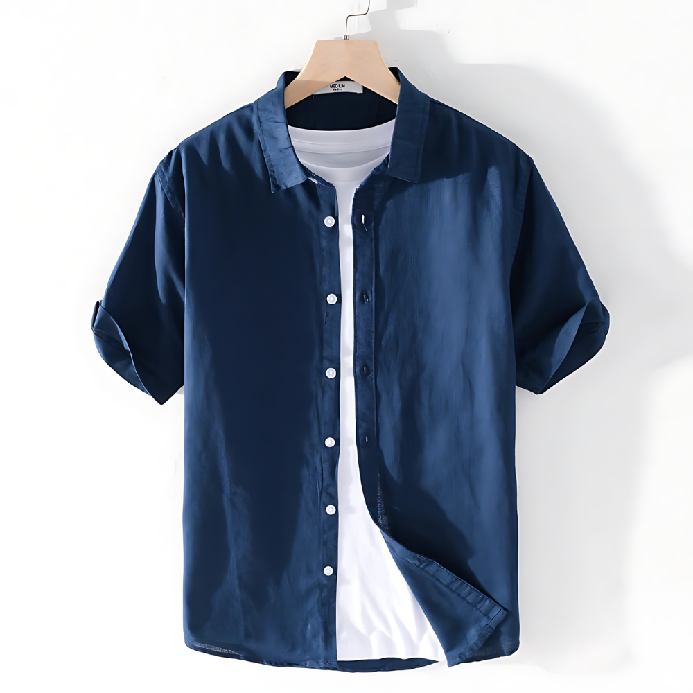 Camisa Alessandro VES - Nº156 