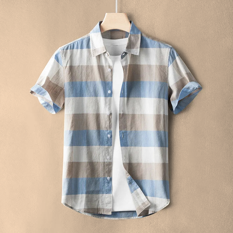 Camisa Ernesto VES - No.43 