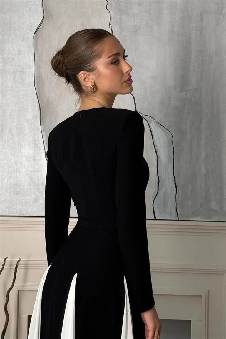Lois | Elegantes Kleid