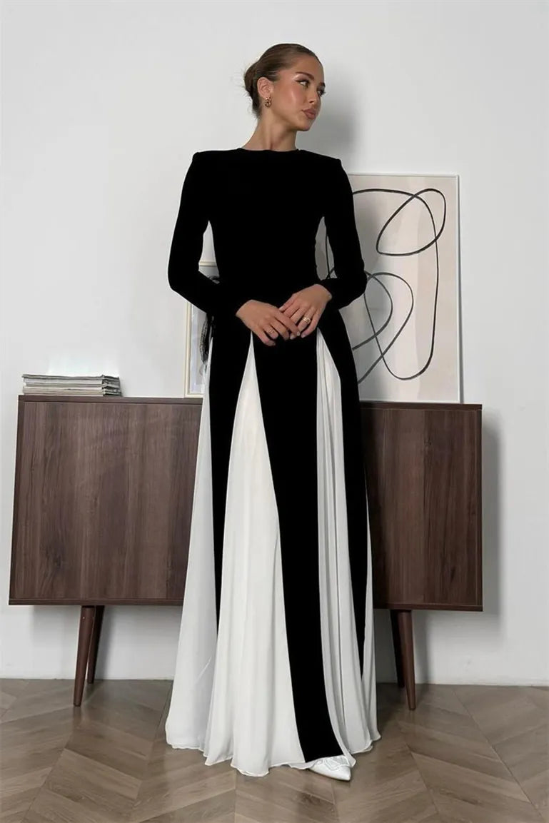 Lois | Elegantes Kleid