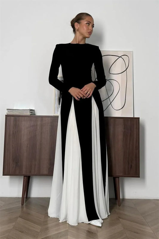 Lois | Elegantes Kleid