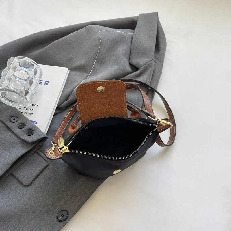 Umhängetasche "Le Champ", Nylon