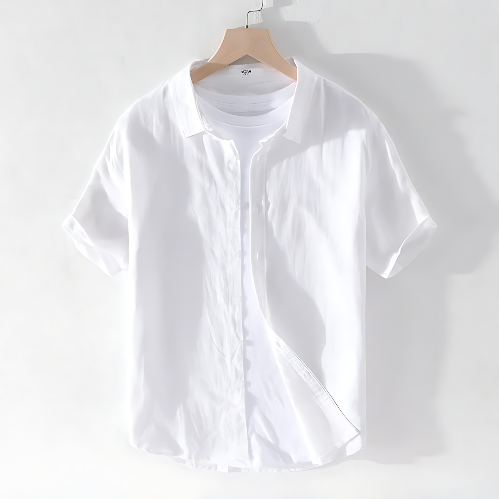 Camisa Alessandro VES - Nº156 