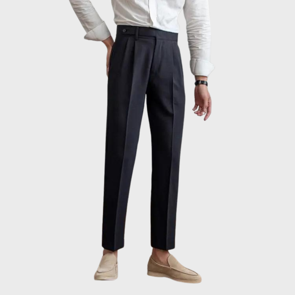 Pantalones Federico VES - Nº12