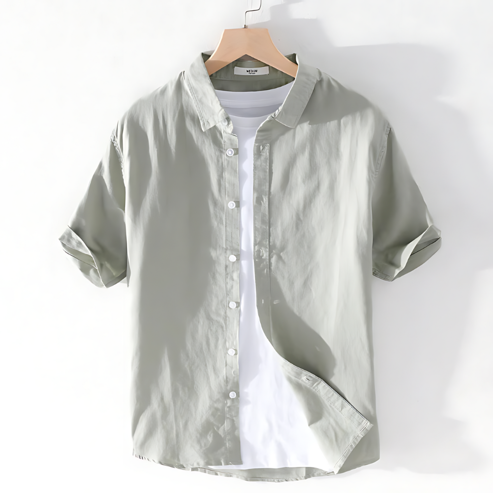 Camisa Alessandro VES - Nº156 