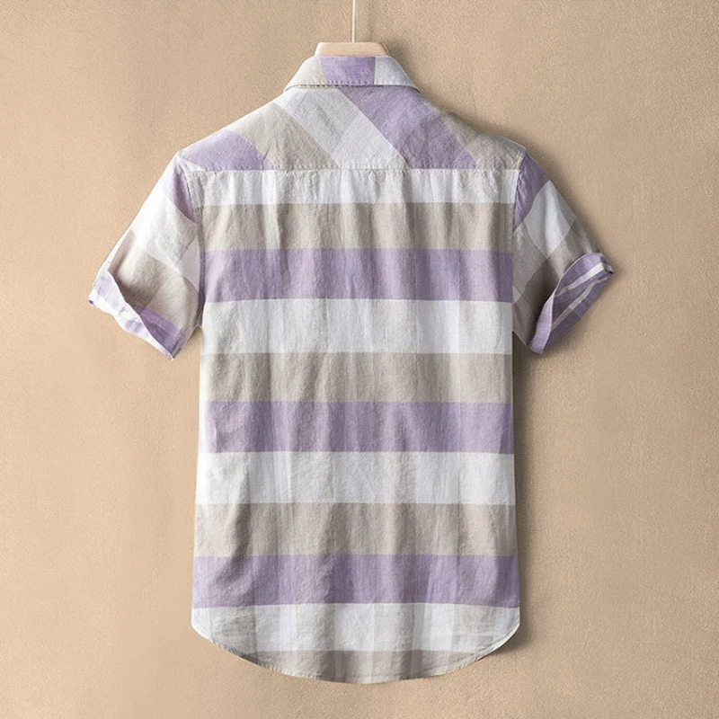 Camisa Ernesto VES - No.43 