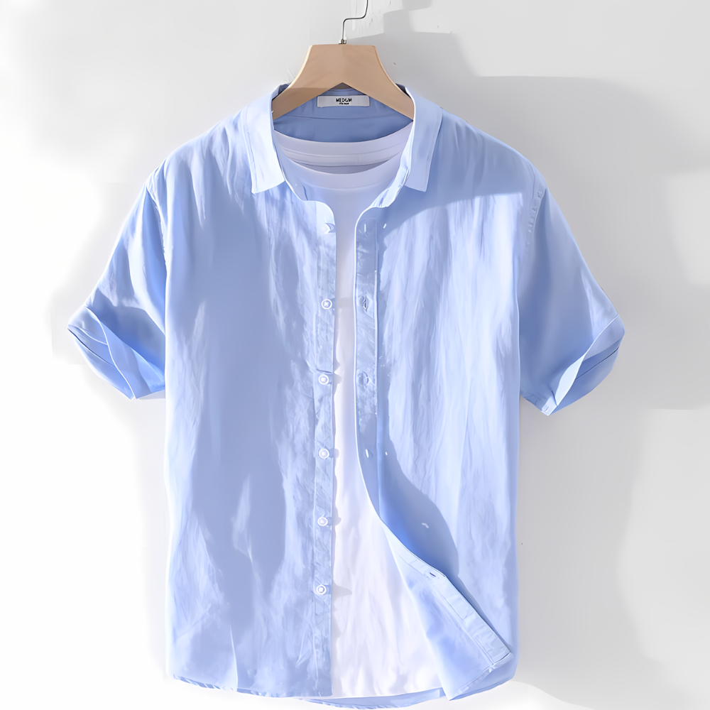 Camisa Alessandro VES - Nº156 