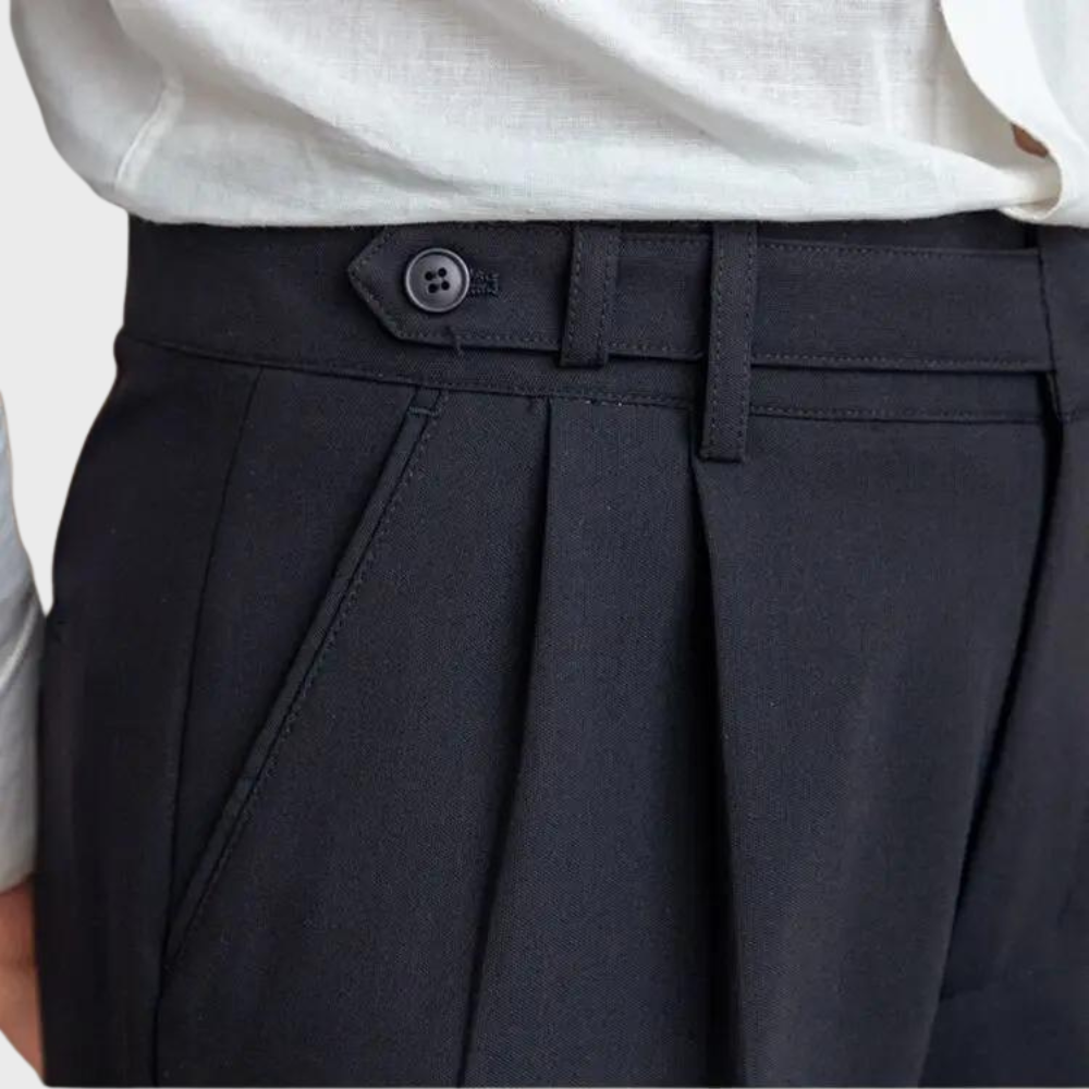 Pantalones Federico VES - Nº12