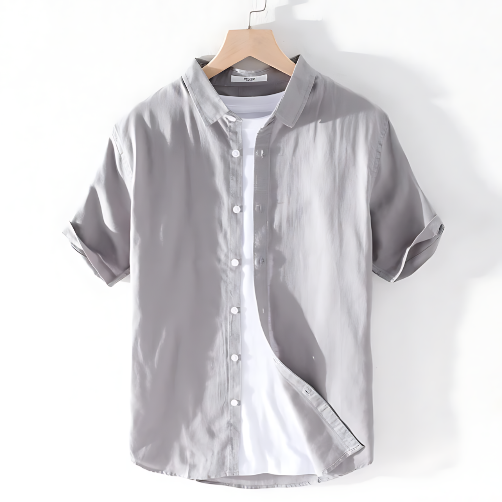 Camisa Alessandro VES - Nº156 