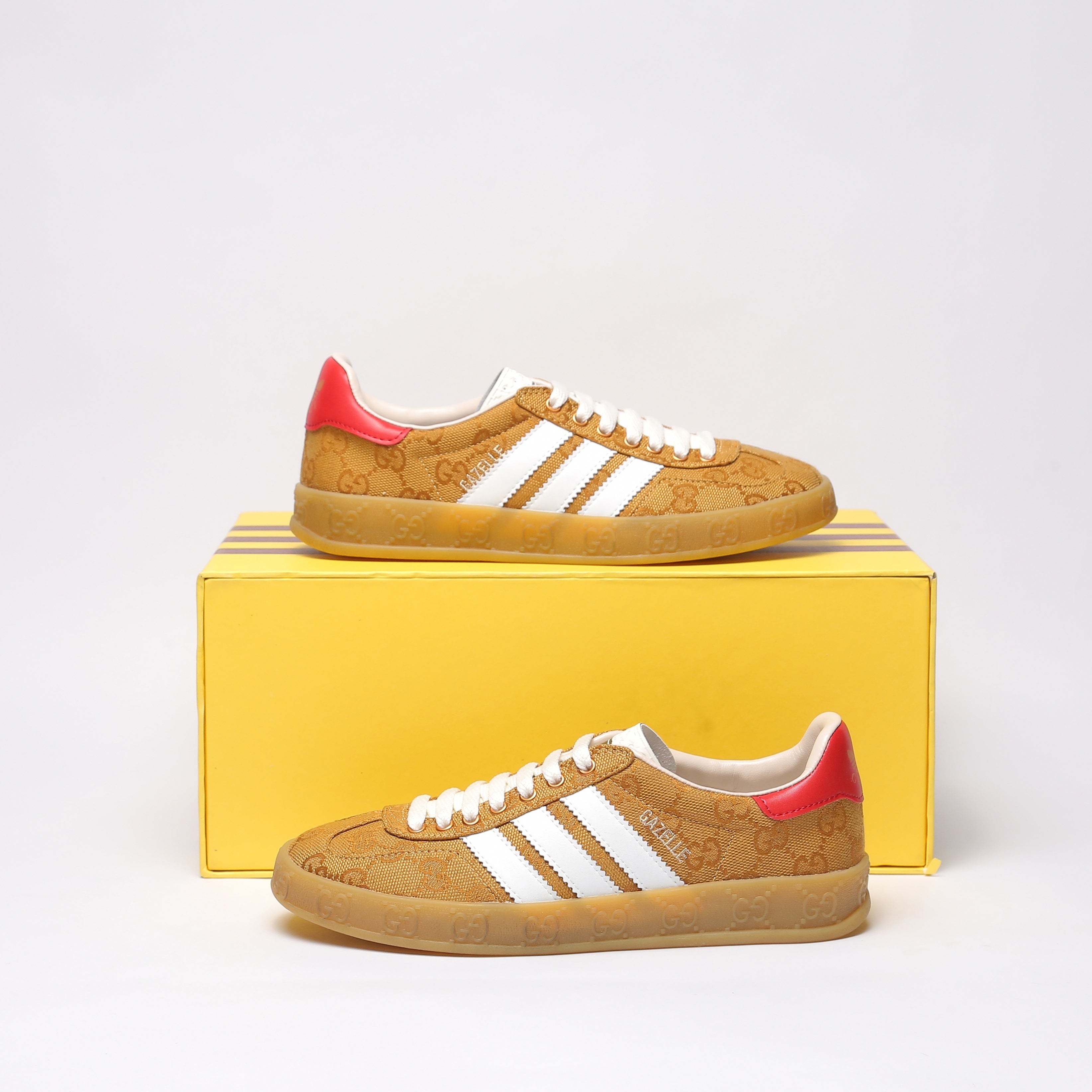 Zapatillas Adidas x Gucci Gazelle™