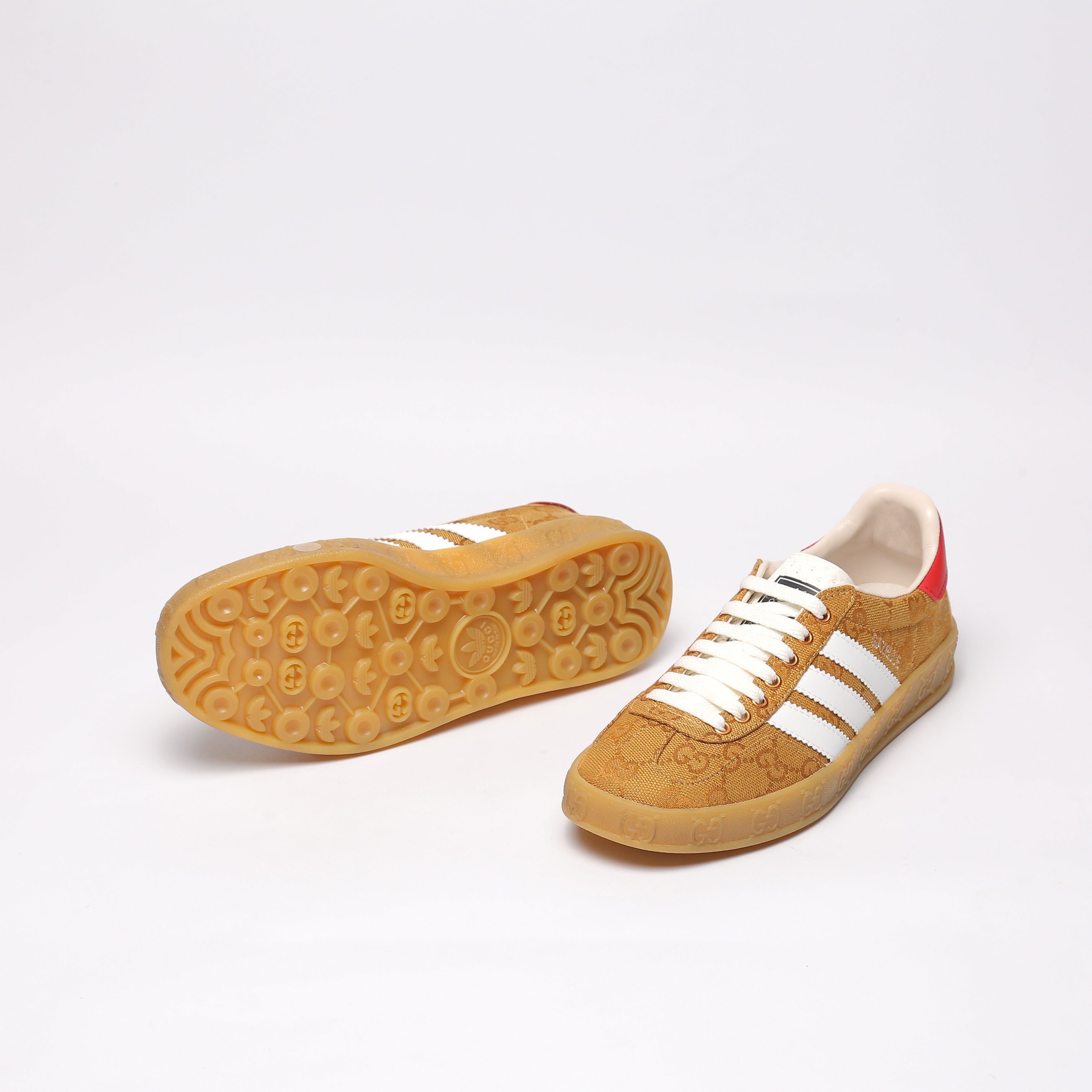 Zapatillas Adidas x Gucci Gazelle™