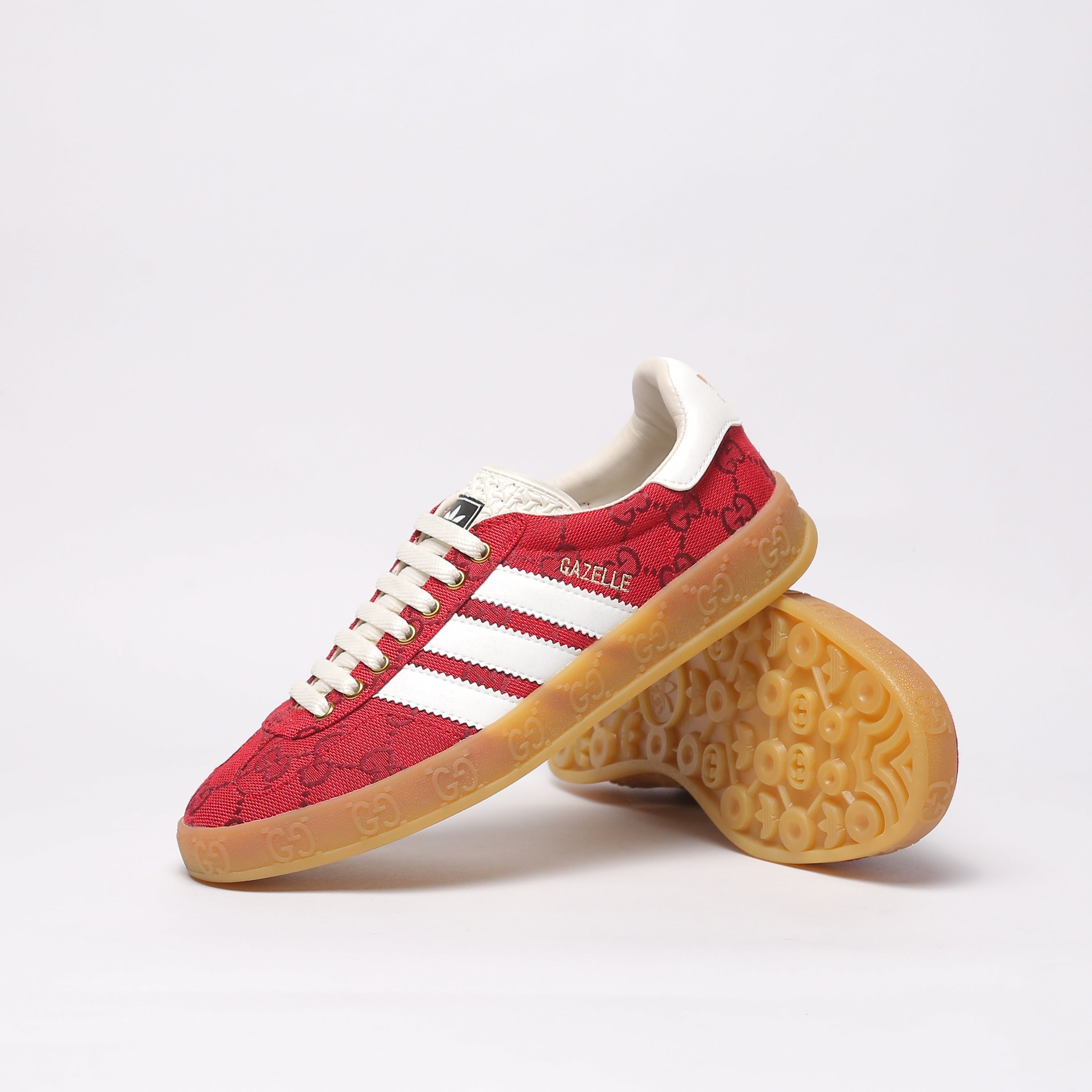 Zapatillas Adidas x Gucci Gazelle R