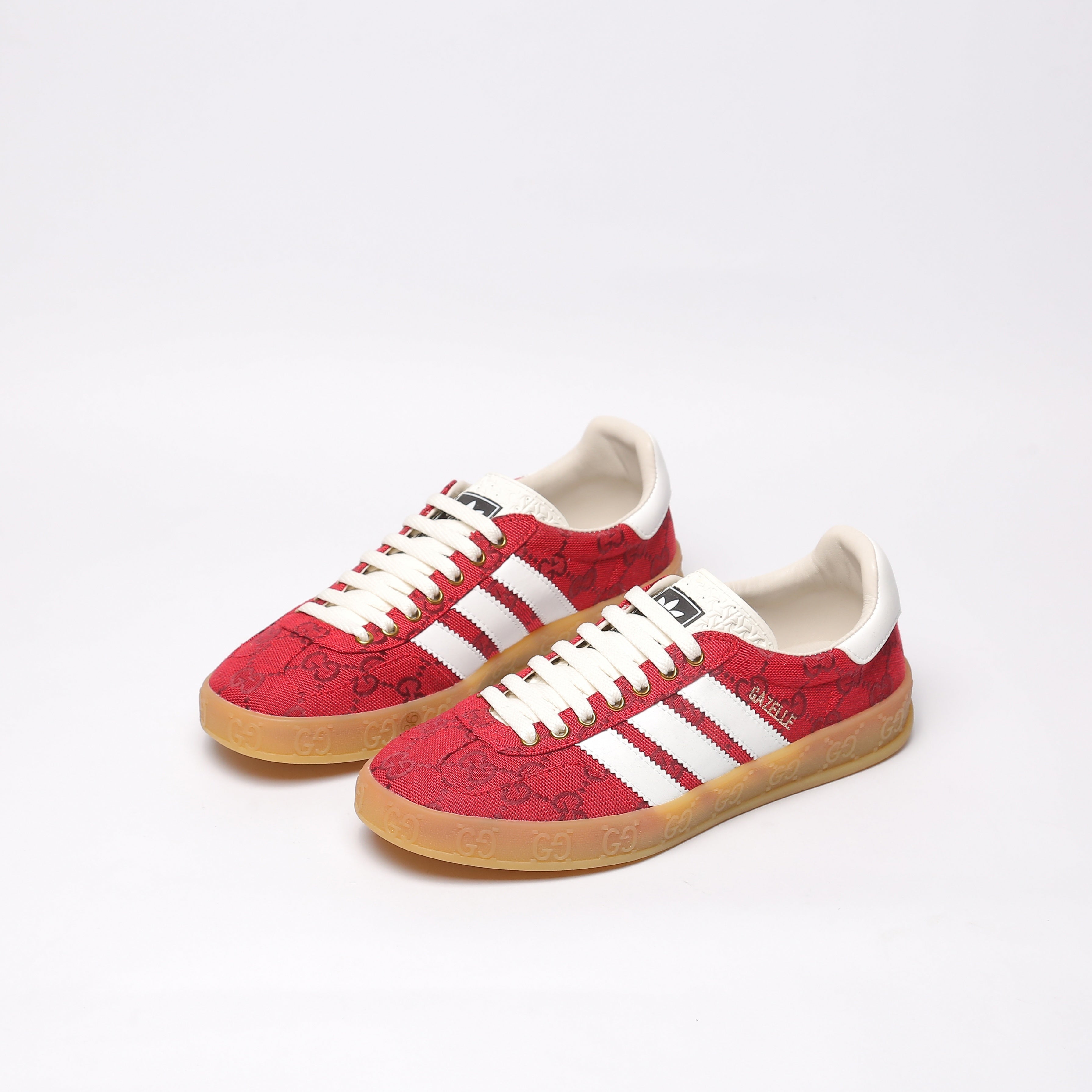 Zapatillas Adidas x Gucci Gazelle R