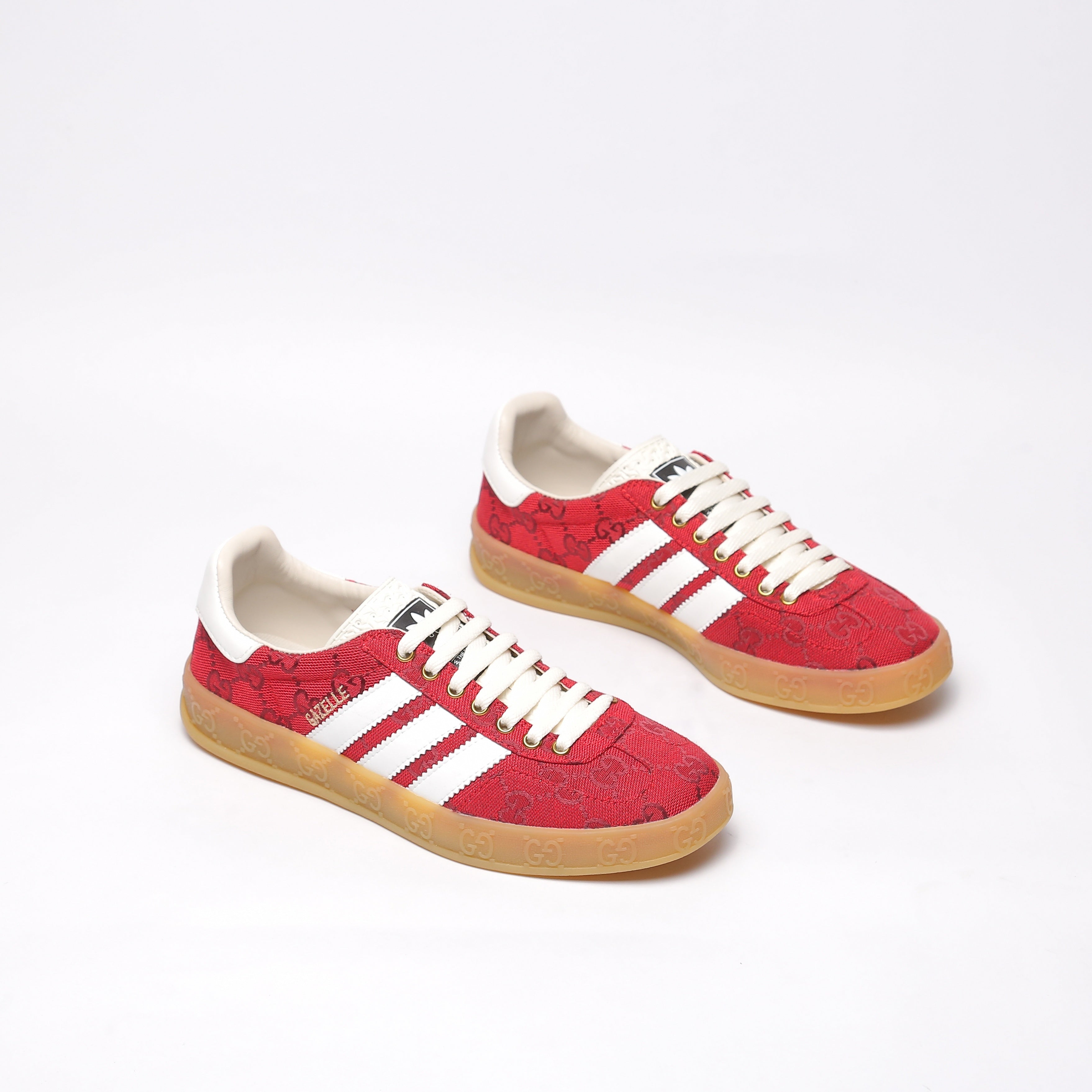 Zapatillas Adidas x Gucci Gazelle R