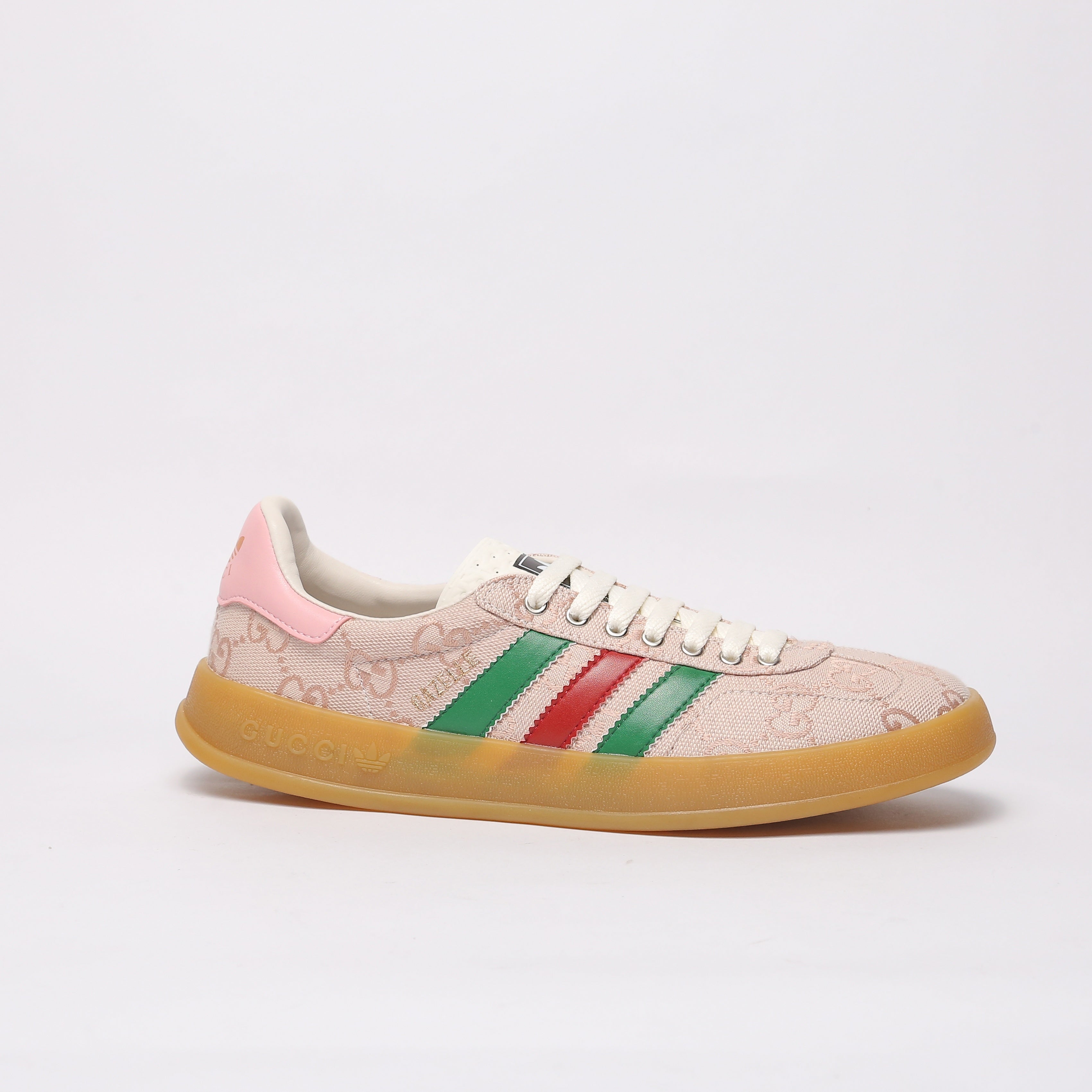 Zapatillas Adidas x Gucci Gazelle P