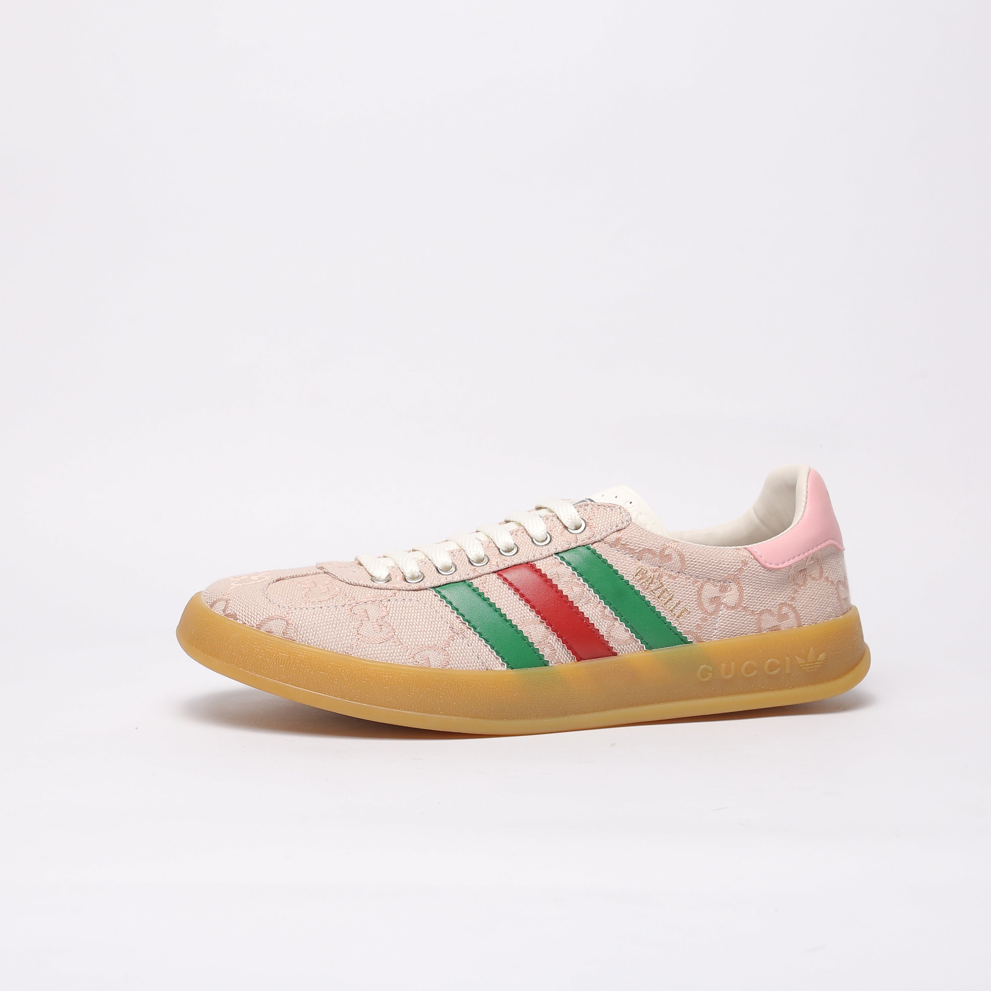 Zapatillas Adidas x Gucci Gazelle P