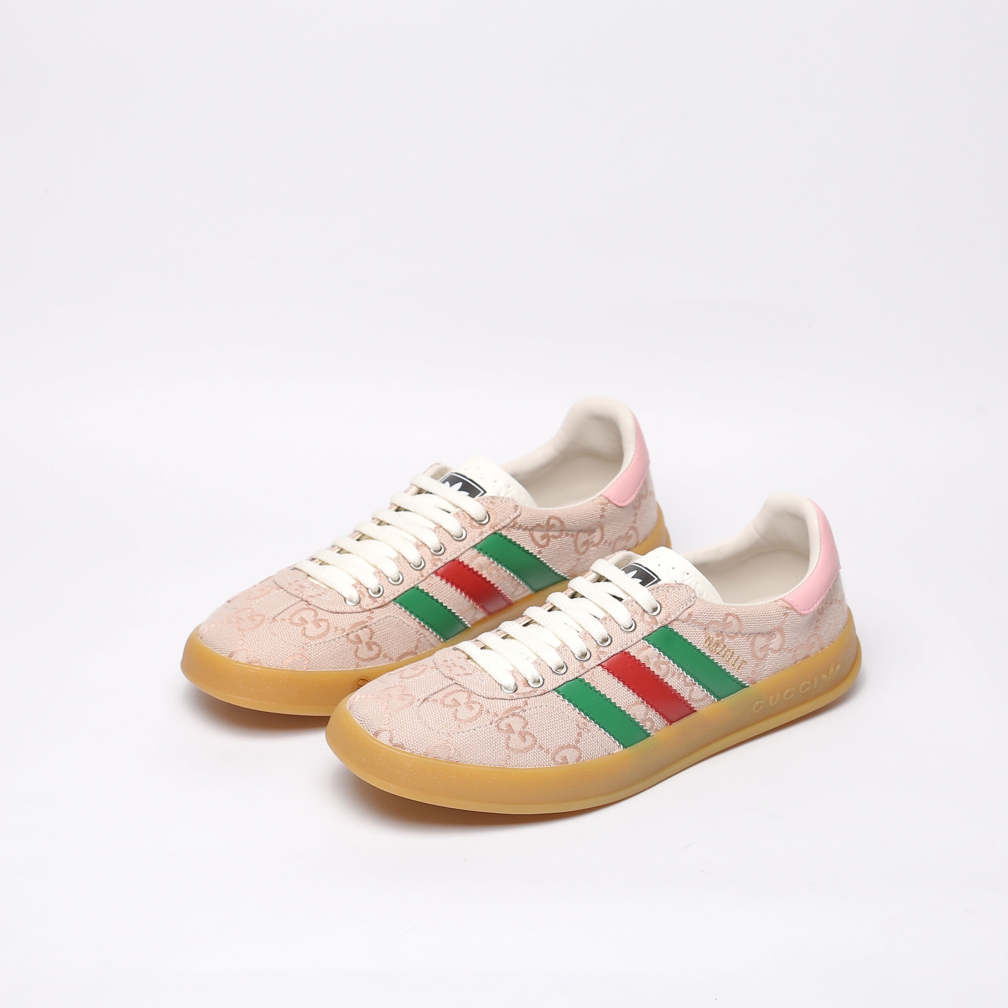 Zapatillas Adidas x Gucci Gazelle P